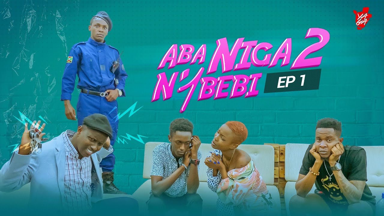 Abaniga 2 n’1bebi S2, ep.1: parte after parte