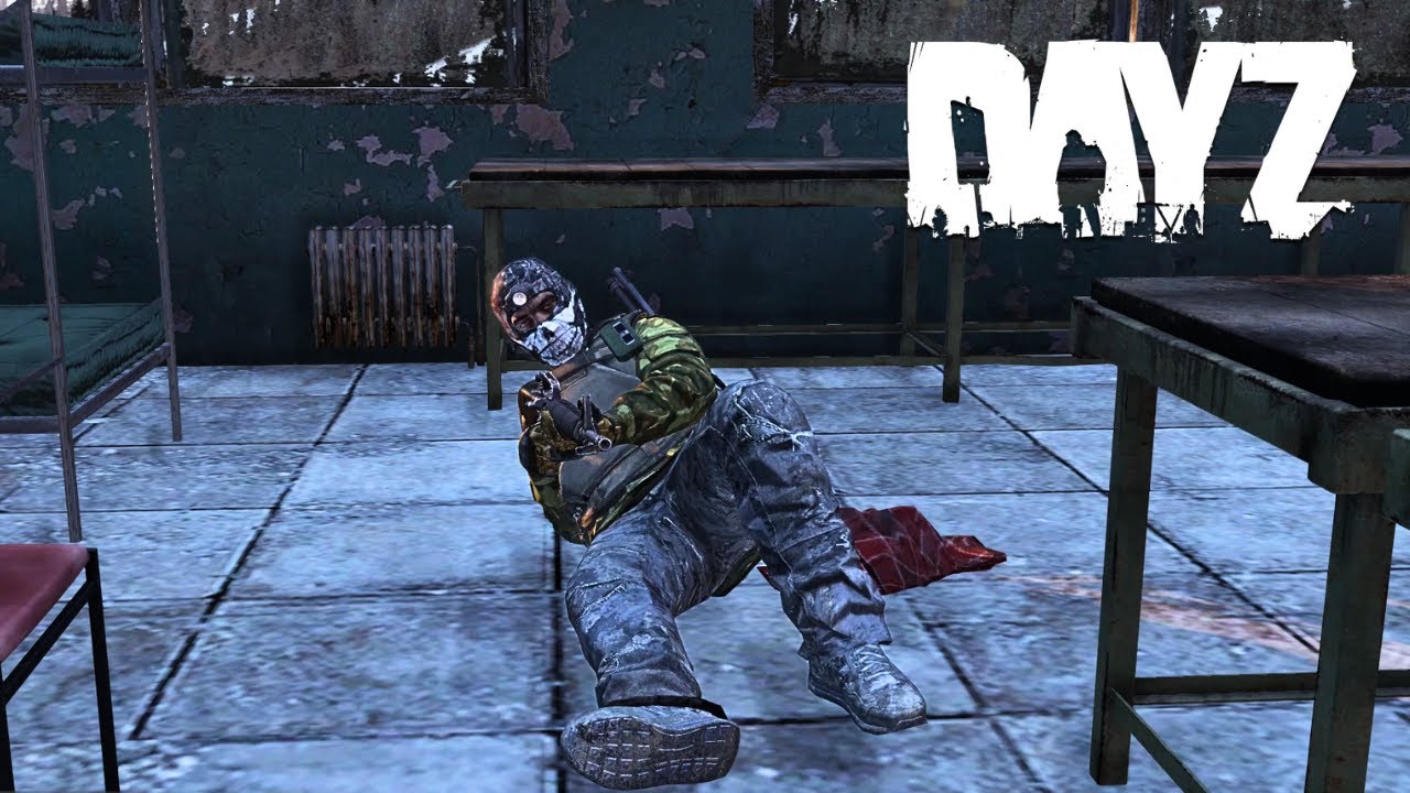 DAYZ - C'est CHAUD sur NAMALSK avec ‪@PainBDayZ‬ ‪‪et @CrazyOutDay‬ #61