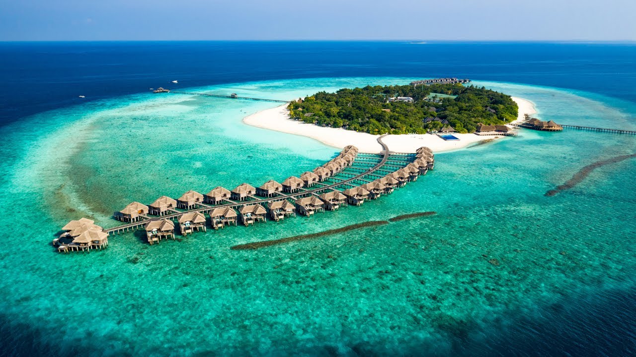 JA Manafaru - The Real Maldives