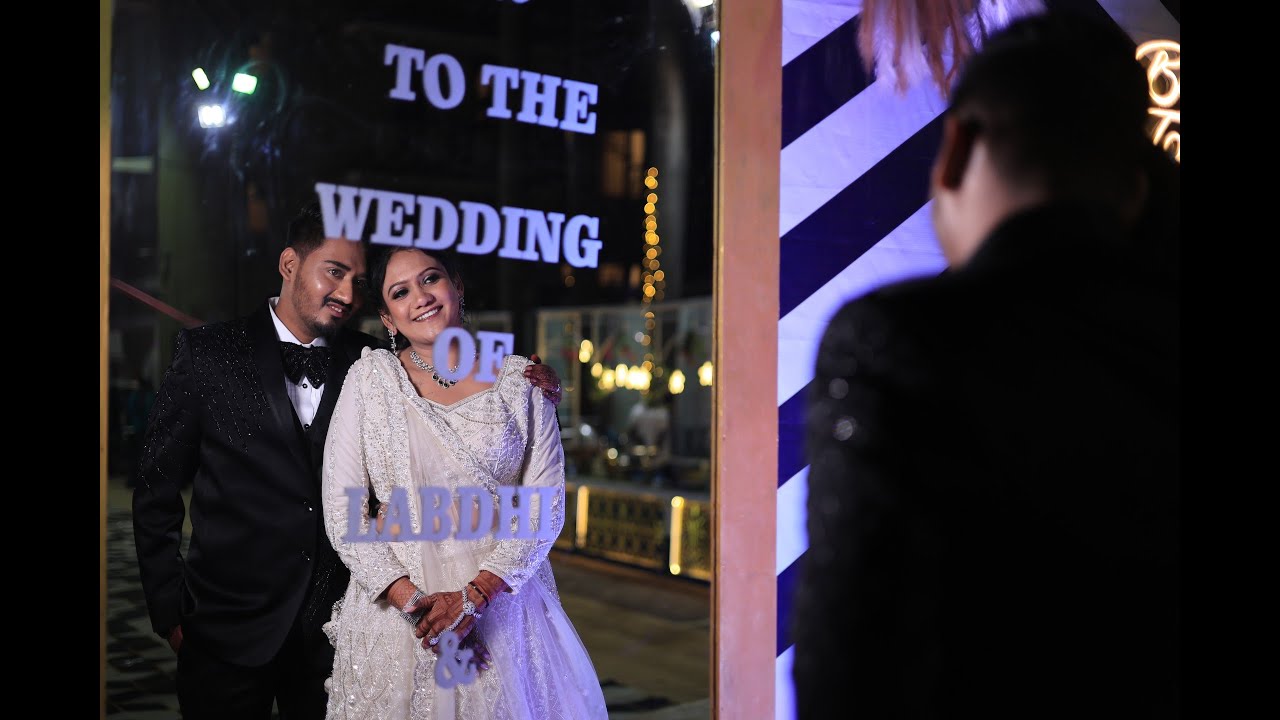 Chapter Three | Sangeet Night — Labdhi & Sonal #Labnaalइश्क़ #wedding #love #sangeet #dance #fun