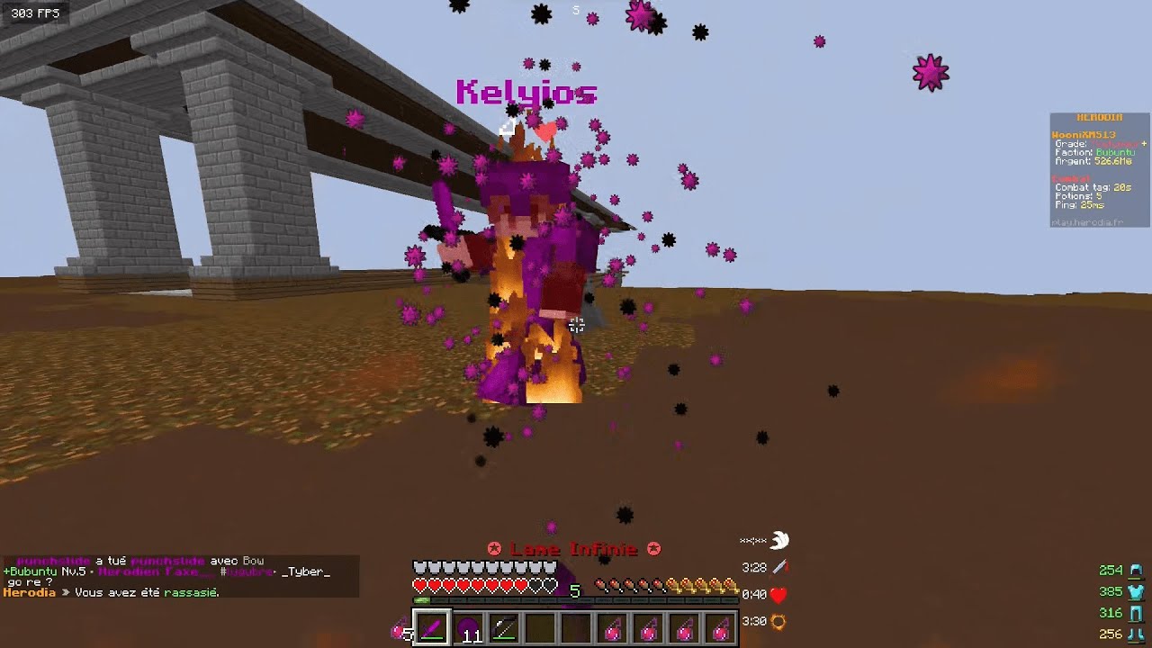 DROP DE NOOBS | Herodia