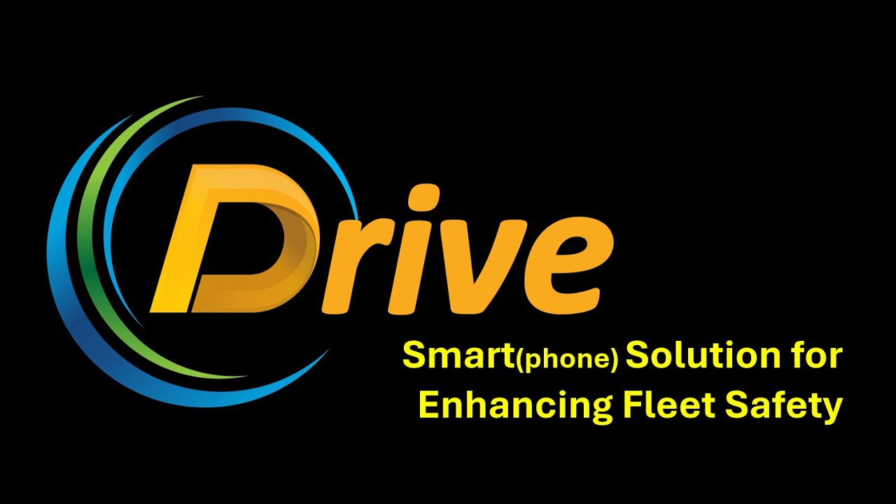 Xemplar Drive in 30 Seconds - Smartphone Telematics