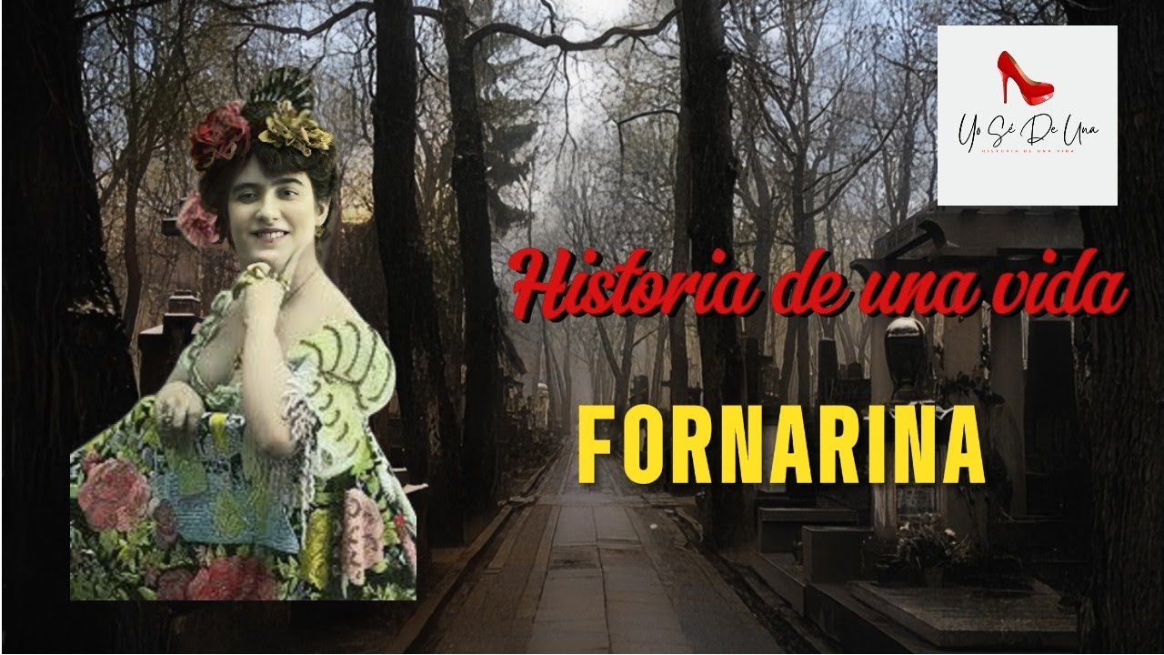 LA FORNARINA