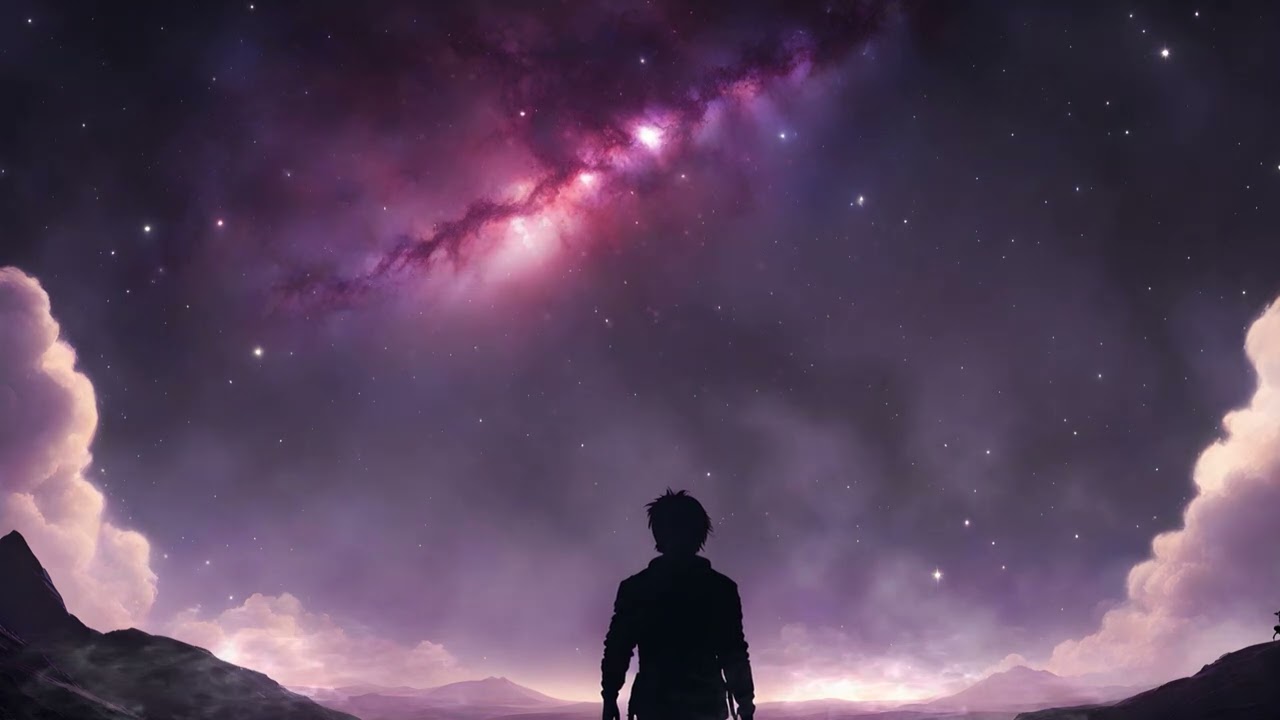 The Unseen Sky: Deep Emotional Piano & Strings (Emotional Orchestral Music)