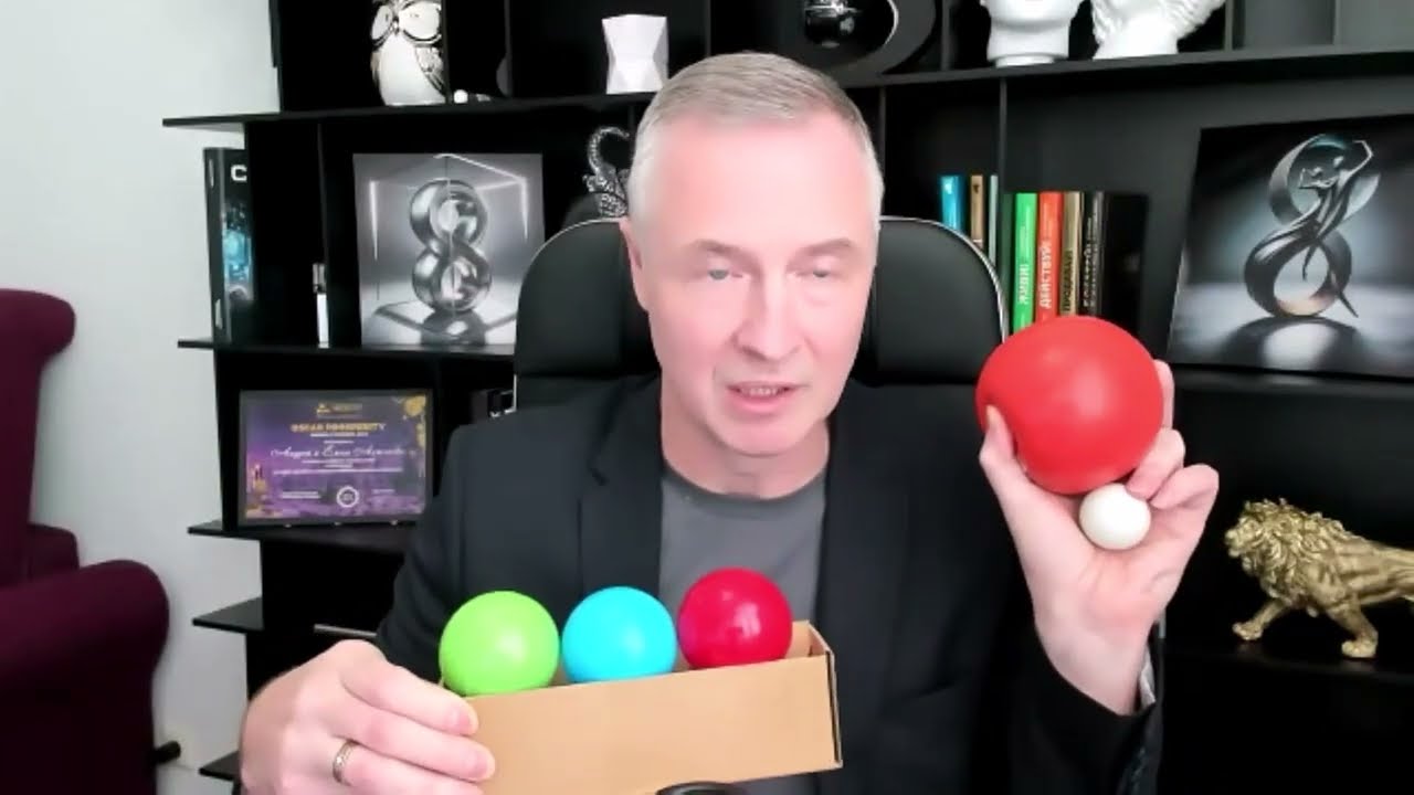 Как делать то, ЧТО НЕ ХОЧЕТСЯ, с удовольствием