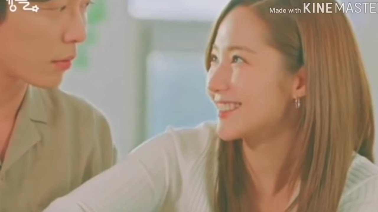 SWEET MOMENTS IN HER PRIVATE LIFE (EP12)