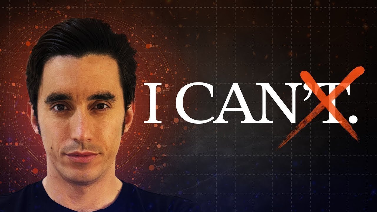 How I Turned Self-Doubt into Self-Belief