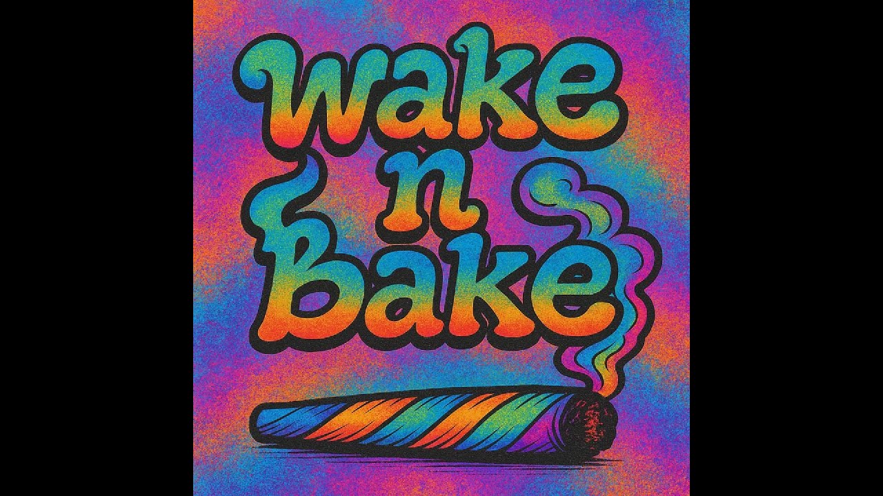 (FREE FOR PROFIT) Nostalgic Trap Soul Beat x Chill Lofi Type Beat - Wake n Bake