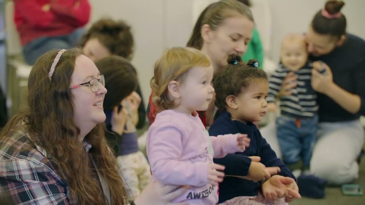 Everyday Routines with Joe Wicks and Waterstones Children's Laureate Joseph Coelho