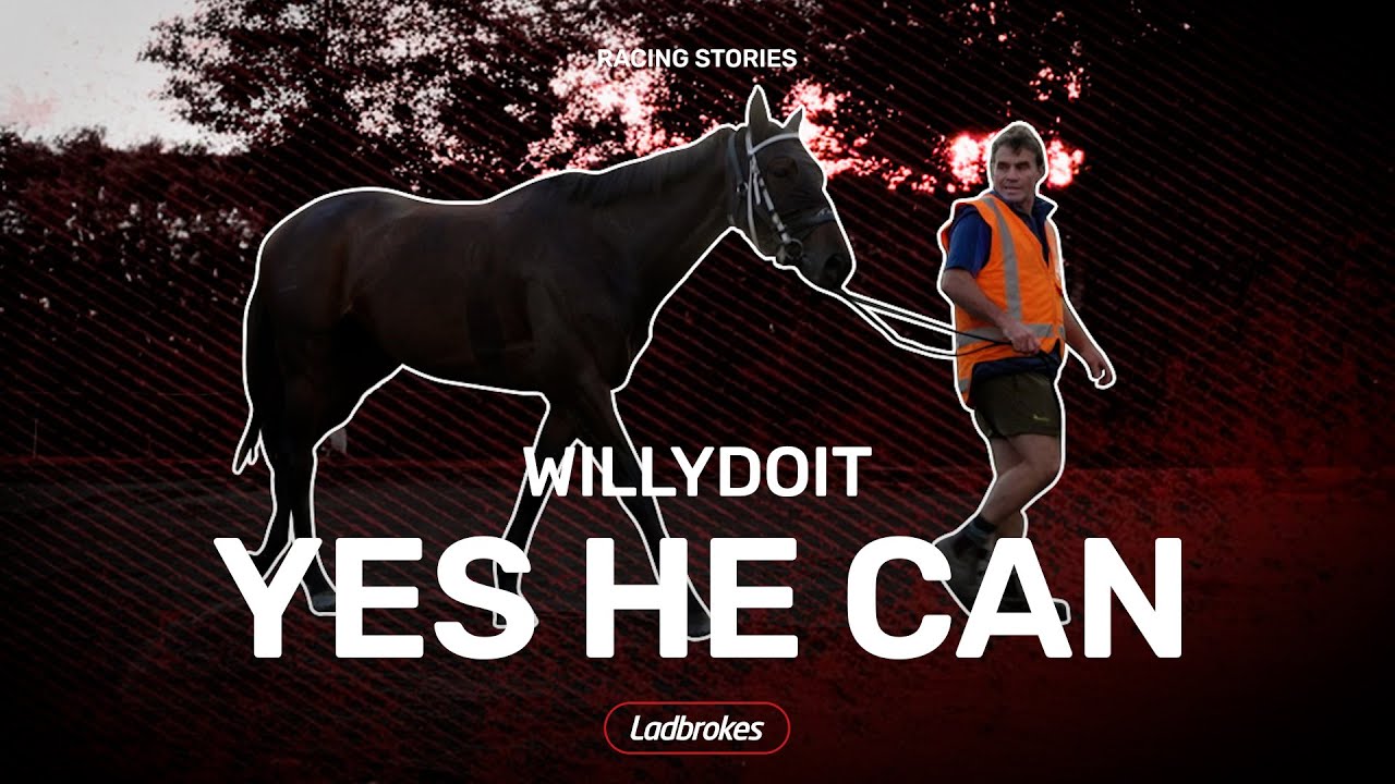 NZ Derby winner Willydoit eyes Australian silverware