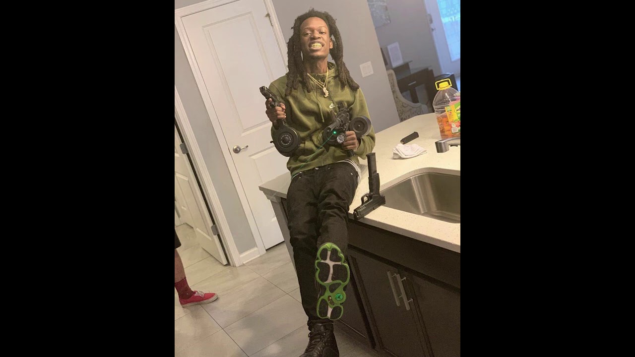 (FREE) Foolio x NBA Youngboy Type Beat 2020 | 