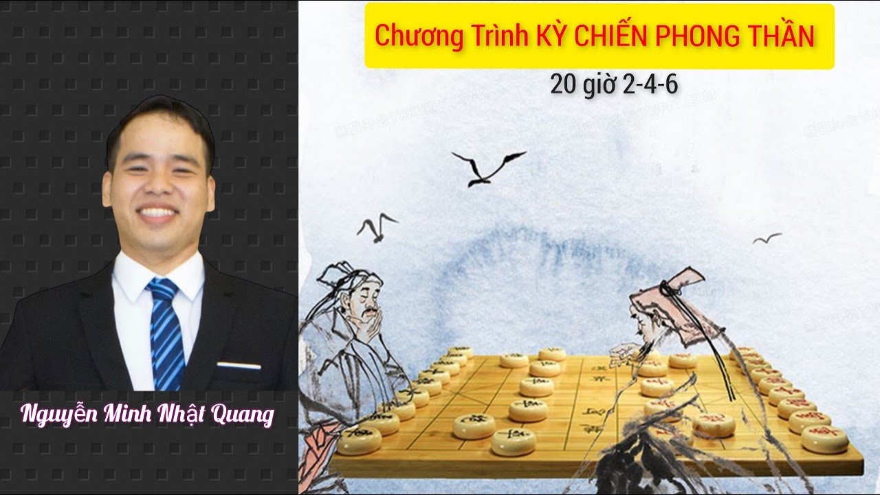 [ Trực Tiếp ] Thần 2285 | Nguyễn Minh Nhật Quang rank Thiên Thiên | Kỳ Chiến Phong Thần  |
