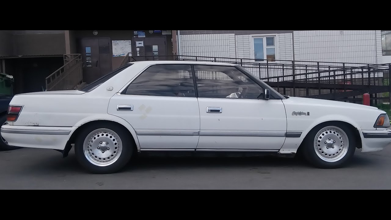 TOYOTA CROWN MS-137/GS-131.РУЛЕВАЯ КОЛОНКА.