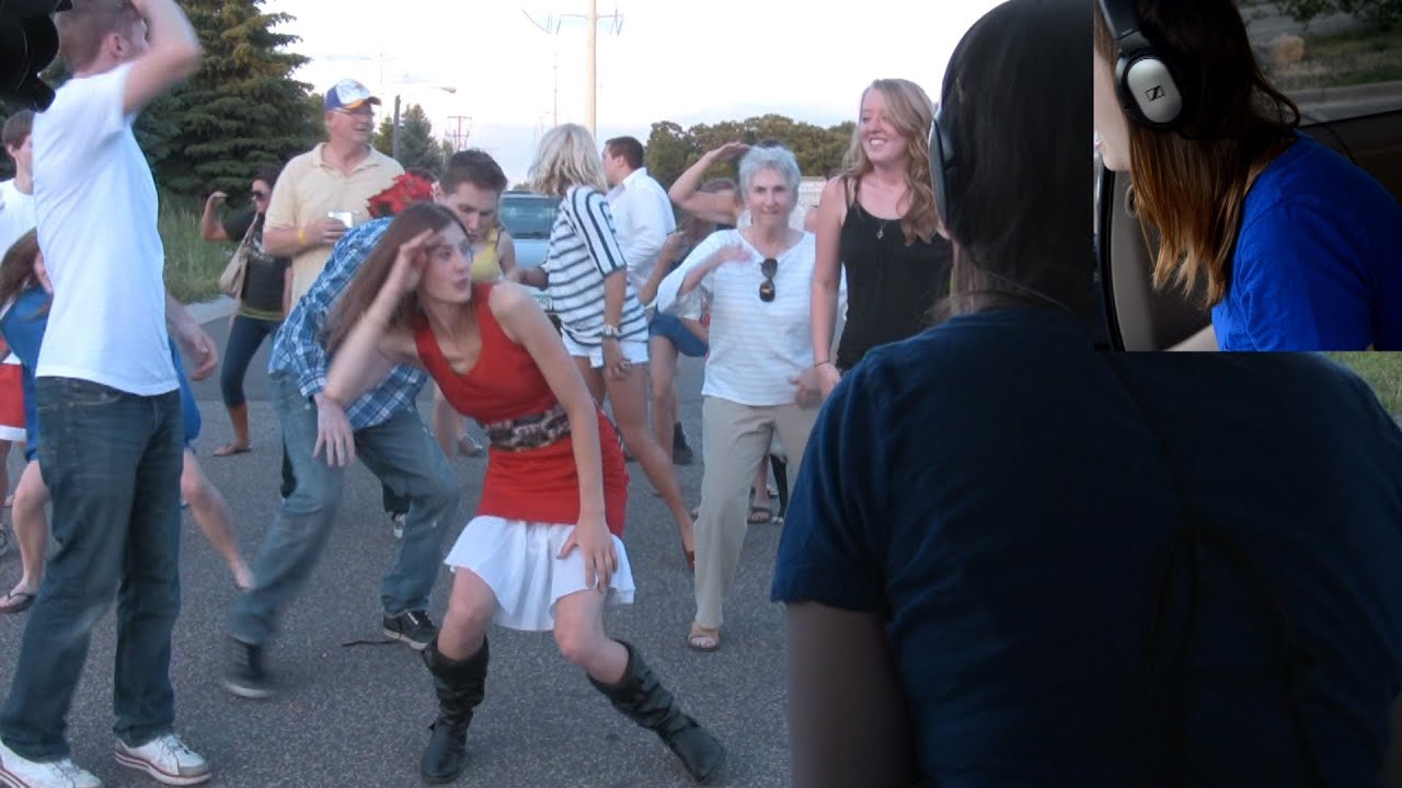 Marriage Proposal Fail