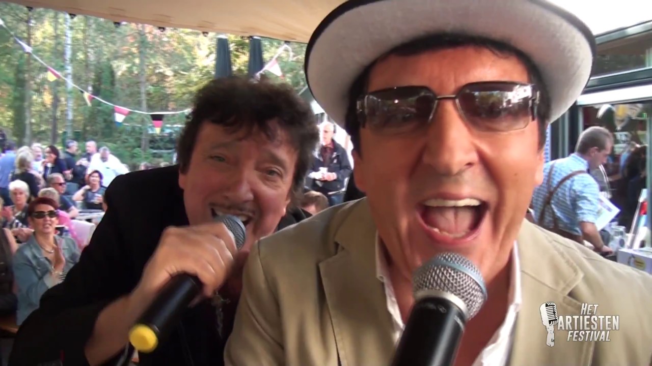 Het Artiesten Festival - Aflevering #30
