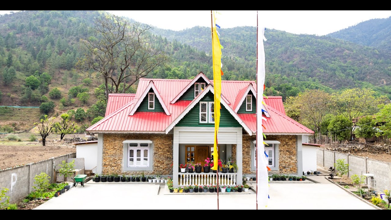 Discover Khasso Homestay: A Cozy Retreat in Dirang, Arunachal Pradesh