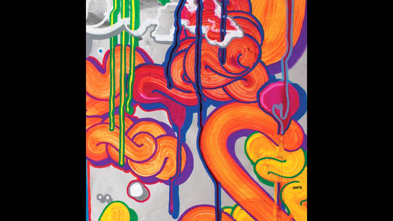 Jean Louis Huhta -- PROJECTION