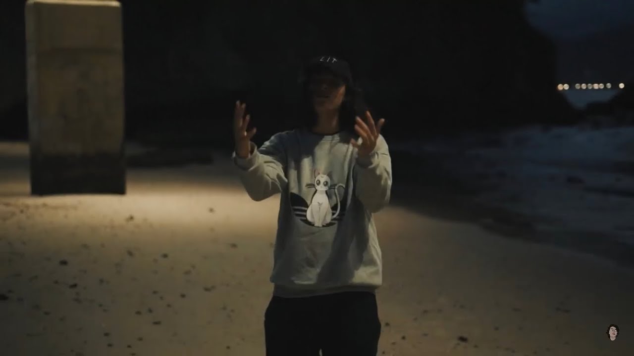 Barreto - Quem vai me salvar? (Clipe Oficial)