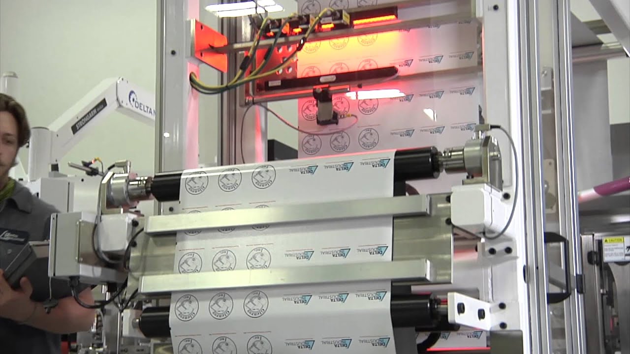 Delta ModTech: Packaging with Precision