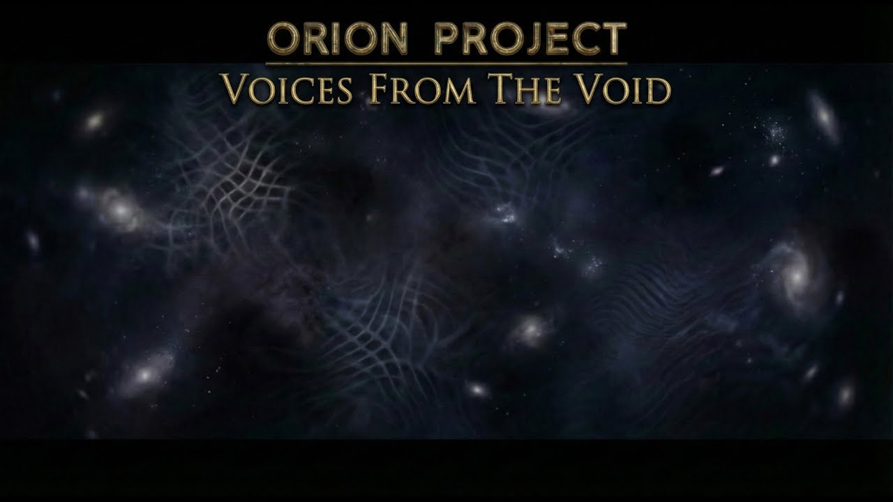Voices From The Void | Symphonic Metal