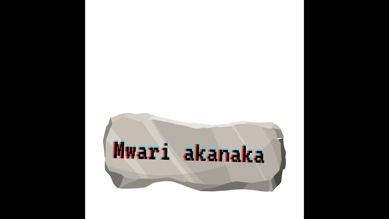 Mwari wakanaka