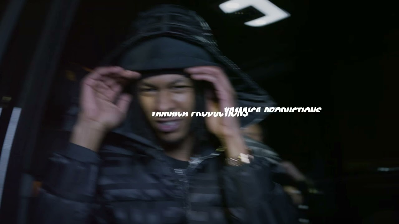 Yamaica Productions - Hide N Seek | Chicago Drill Type Beat 2025 | UK Drill Type Beat | Instru Drill