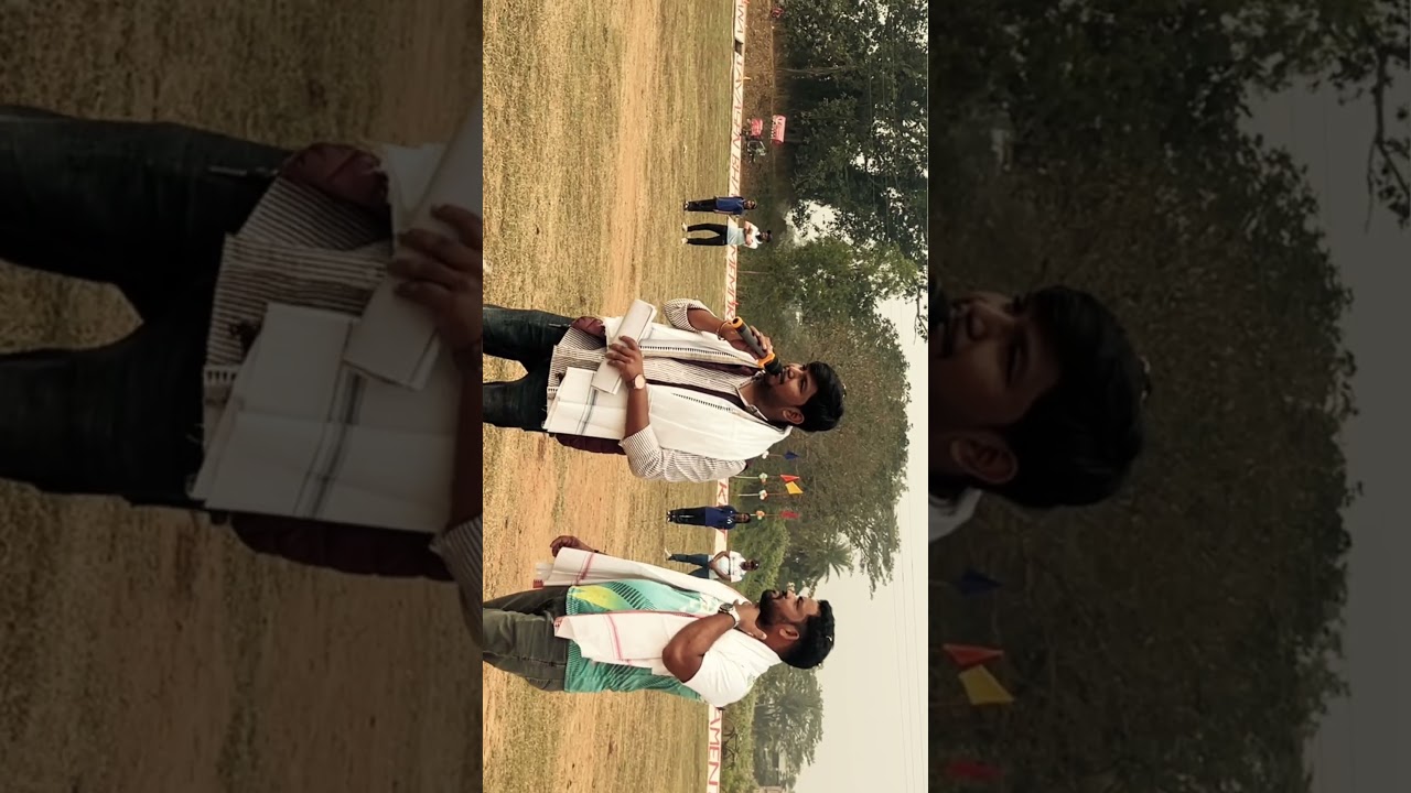 Kanchana Cricket Tournament Opening Ceremony 🏏🔥 | Crowd, Energy & Cricket Fever