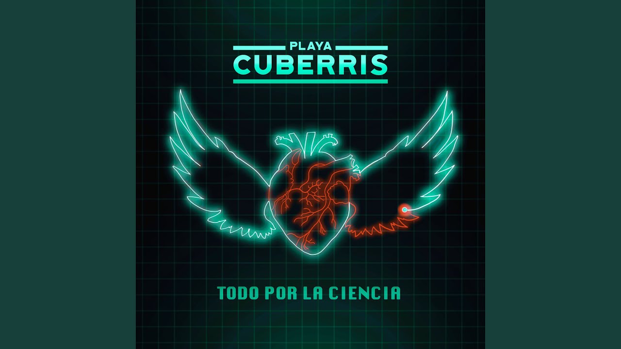 Todo por la ciencia