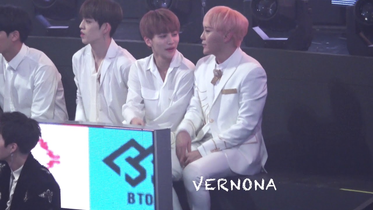 20171231 SEVENTEEN react to SEENROOT 오빠야