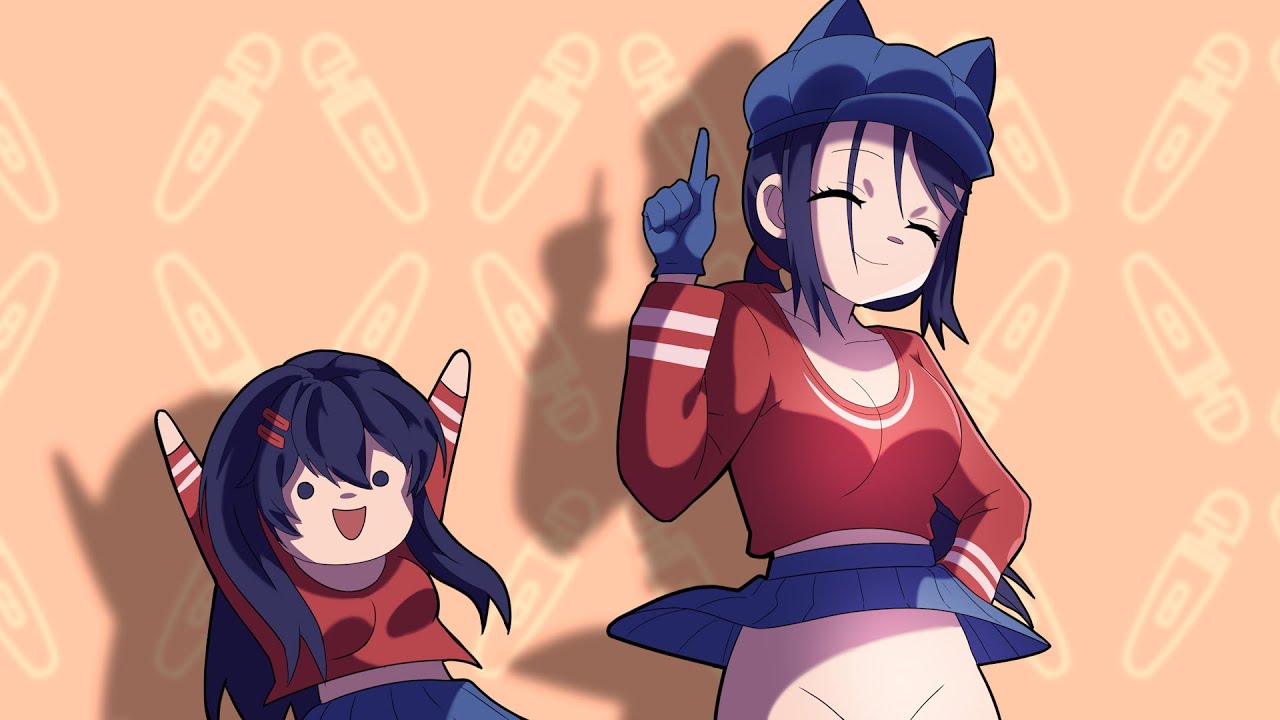 [ミサイド 米塔 ]  Mita Capirinha | 手描きミサイド