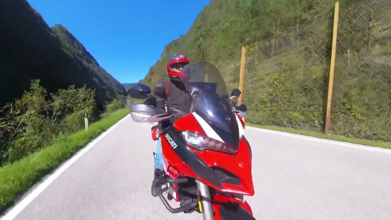 09/2025 - Val Di Ledro