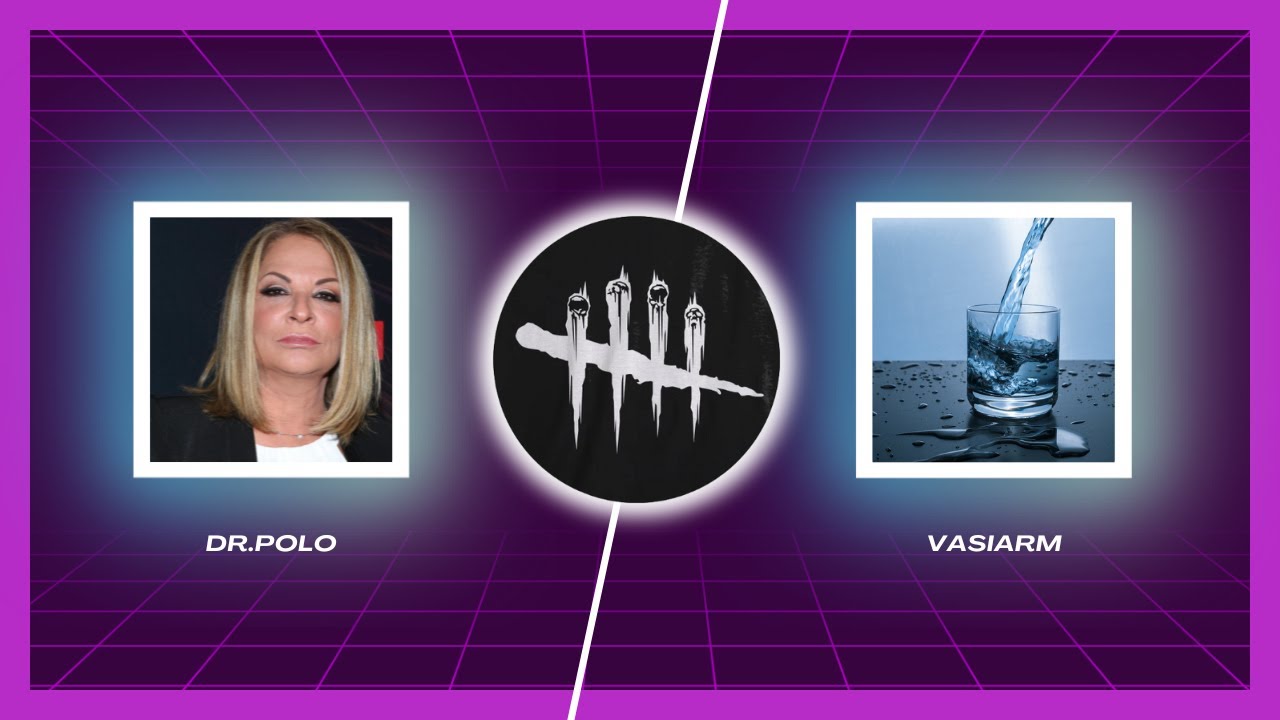 ✅La Doctora polo en Dead By Daylight✅