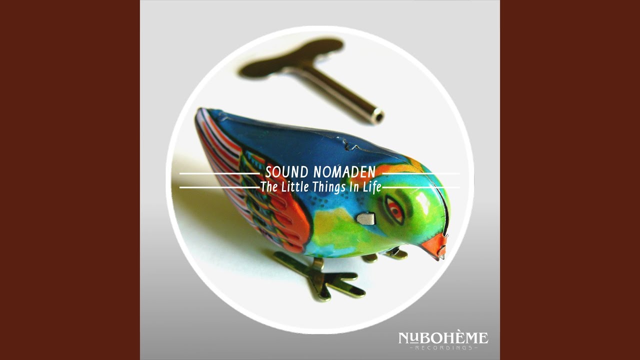 The Little Things in Life