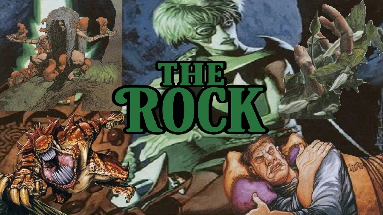 Технические характеристики колоды Rock Deck, Premodern MTG: Полное руководство по спискам, движка...