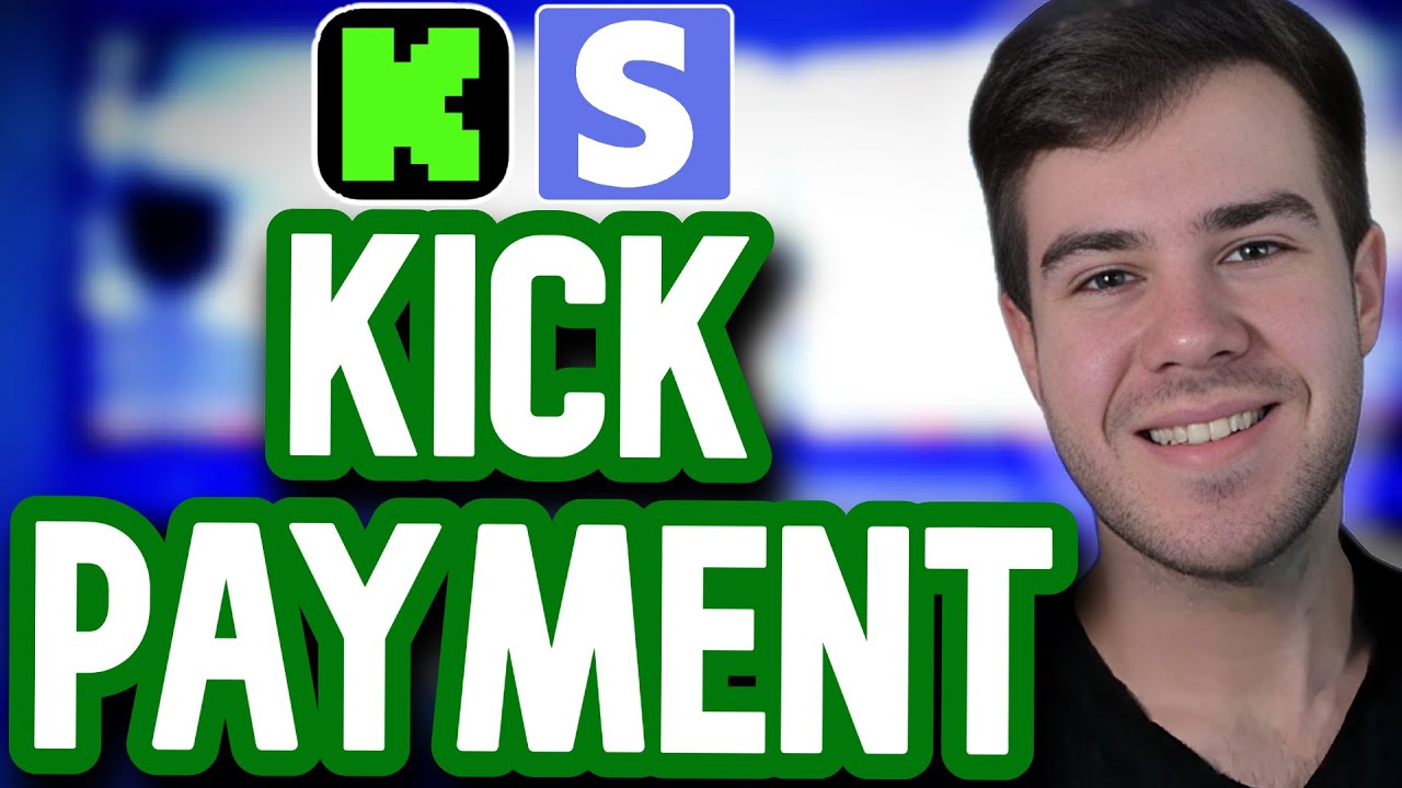 How To Set Up Stripe Account For Kick Payments✅(PC 2026 Tutorial)