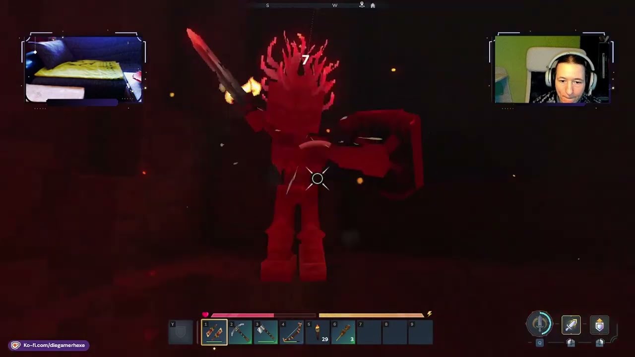 Hytale ~ S1E15 ~ Ich wollt nur was entsorgen