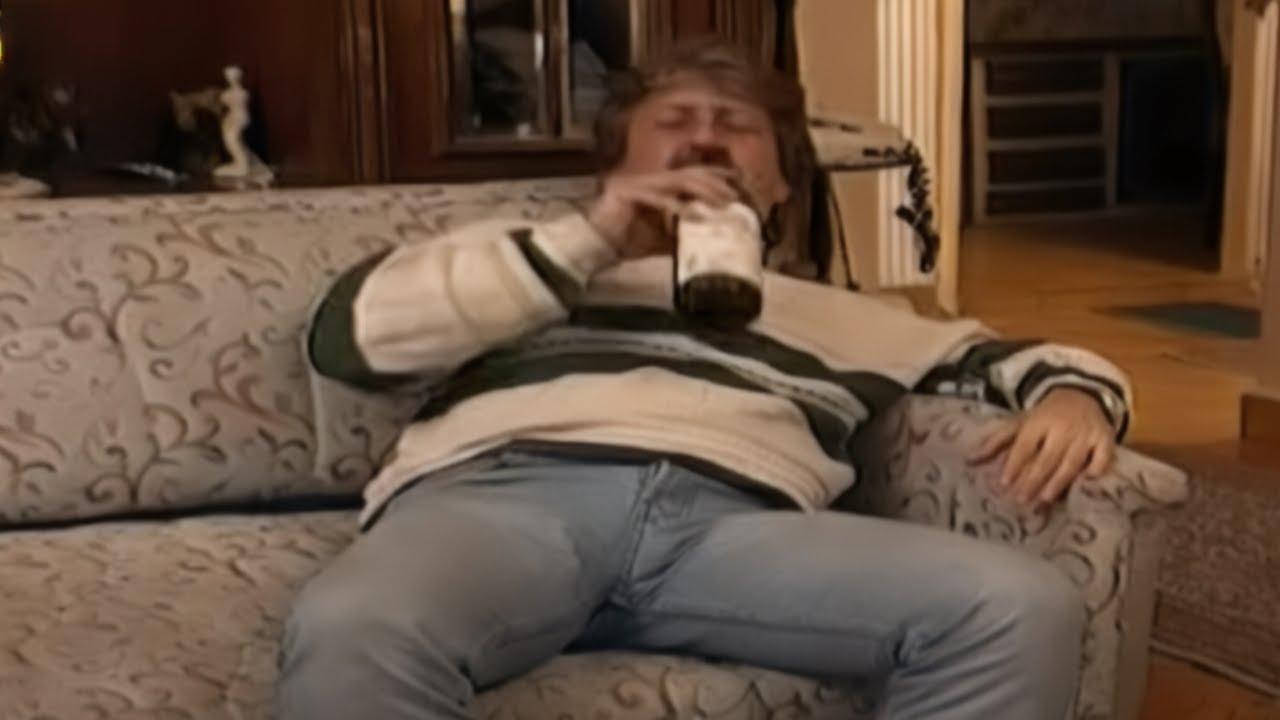 Örnek Baba be! | Gerçek Kesit