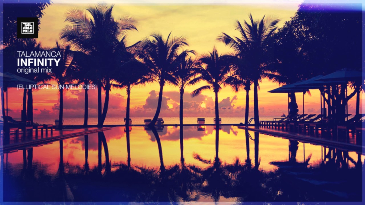 Talamanca - Infinity