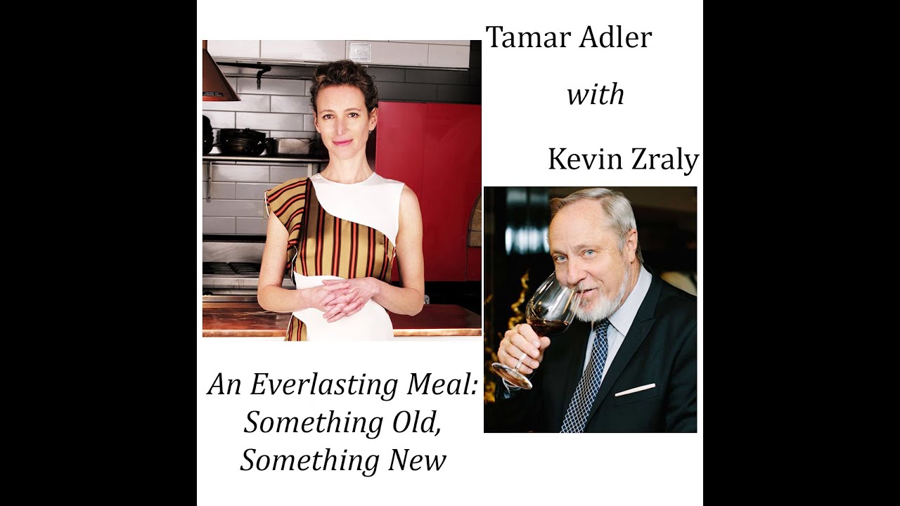 Tamar Adler, 