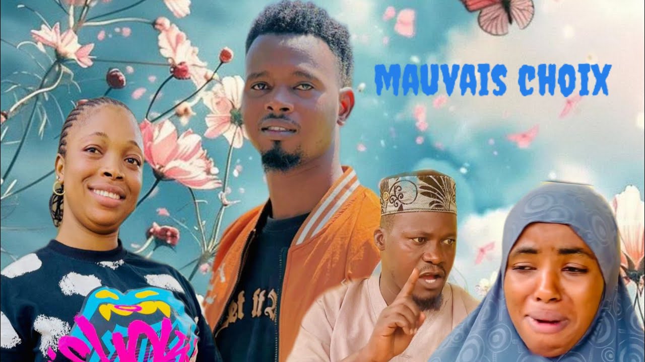 UN MAUVAIS CHOIX partie 01