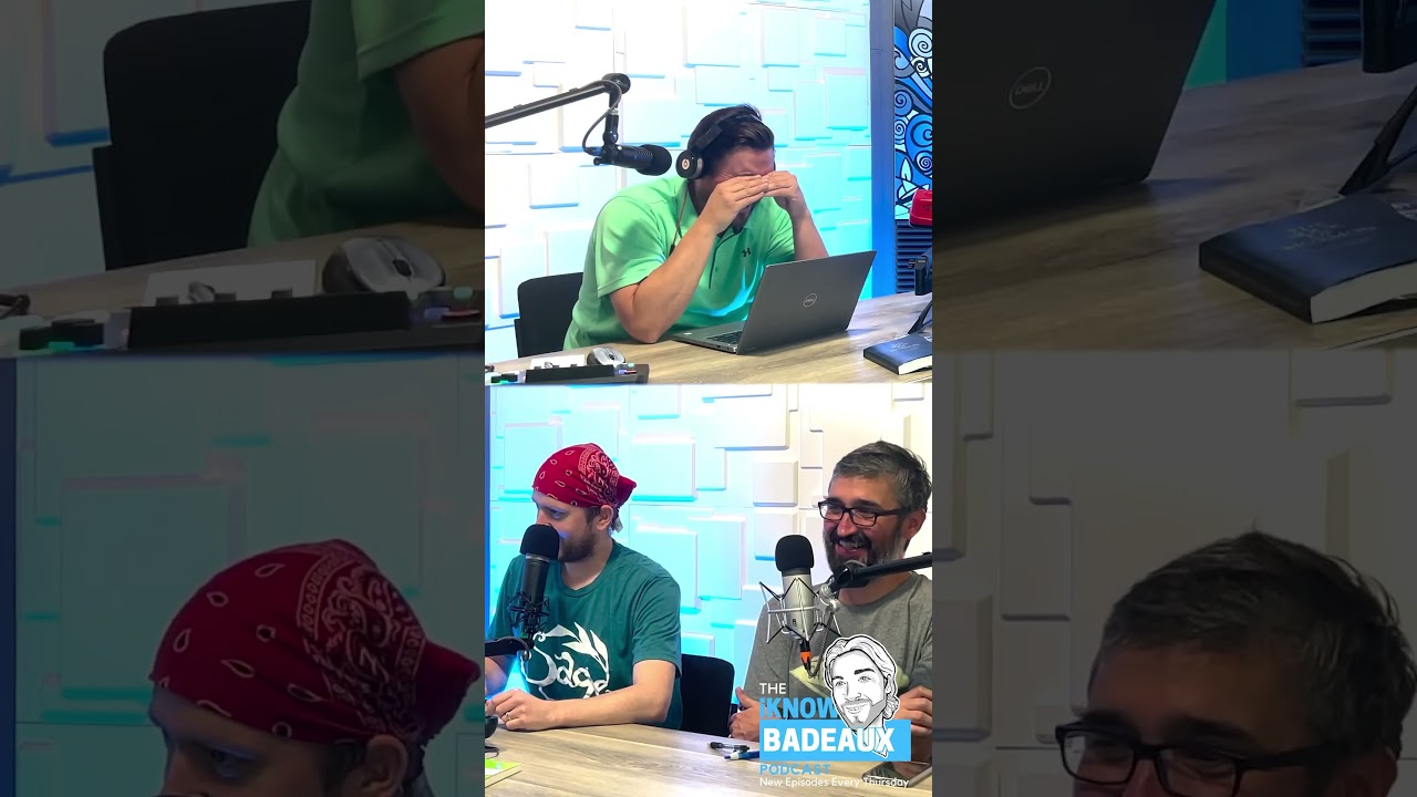 Under Siege 2 Making a Cake. iKnowBadeaux Podcast 249: Movie Rewind 1995 