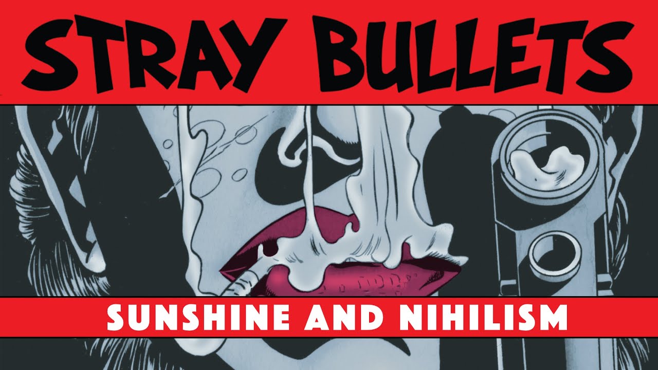 Stray Bullets: What Is Domestic Noir?