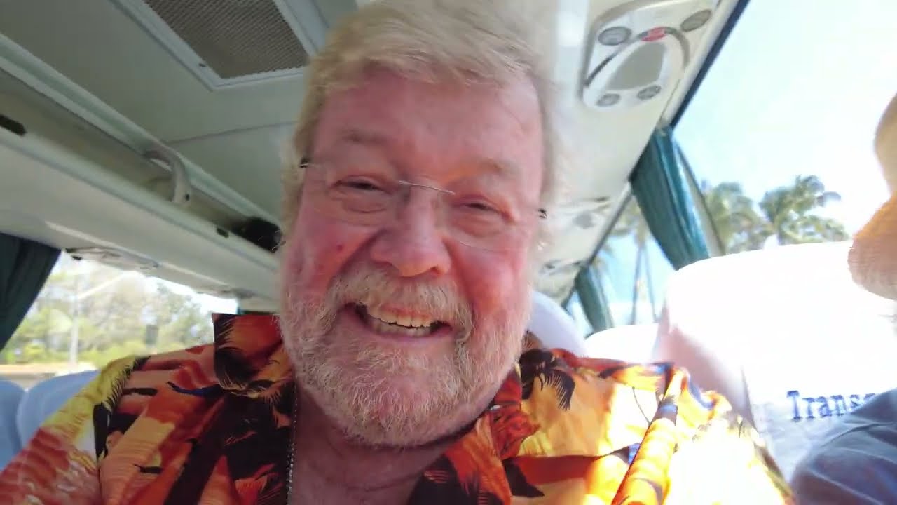 Roc Barlovento Varadero Cuba Return Trip April 2023