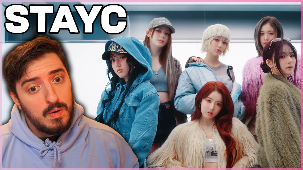 STAYC (스테이씨) - 