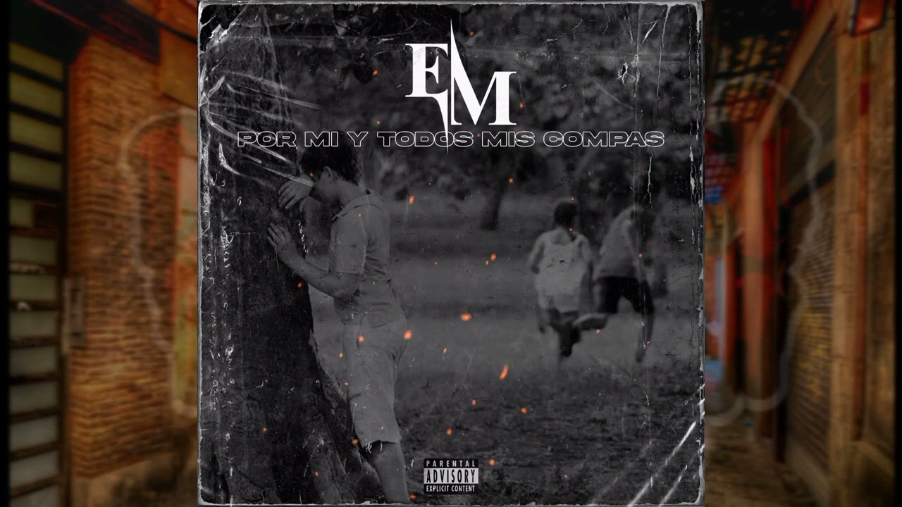 Procesos ft 2734 YonomasBeats [B.A. Records]
