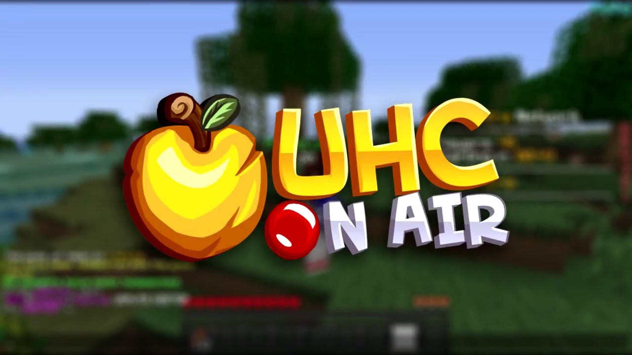 UHC ON AIR S6 | WINNERS | EDITED BYDAVO121