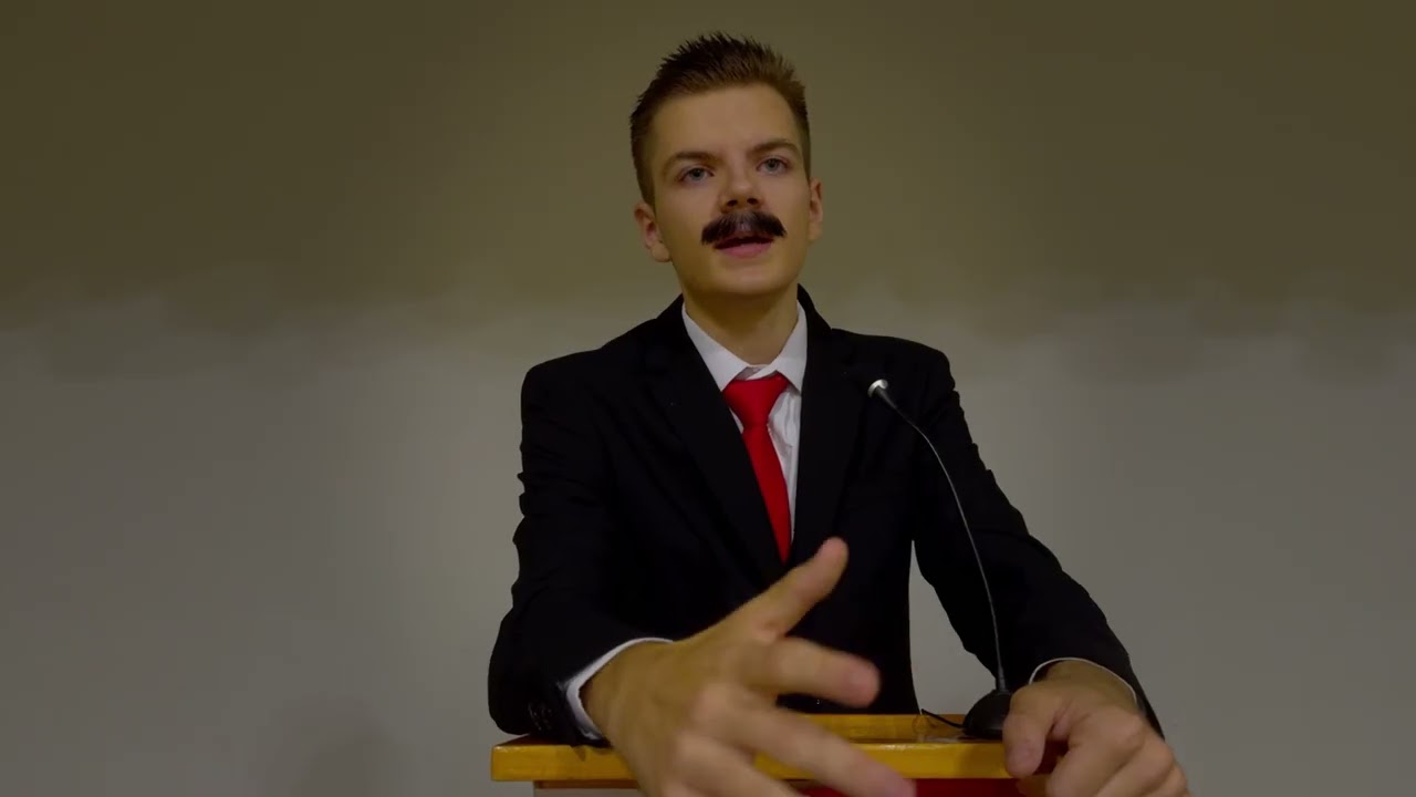 PN10    WSCH  24   UTWORZENIE PROMOSKIEWSKIEGO RZĄDU 1945r