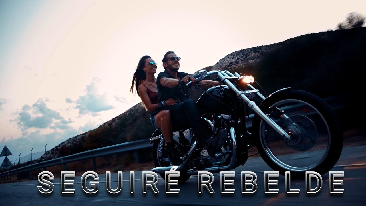 SEGUIRE REBELDE