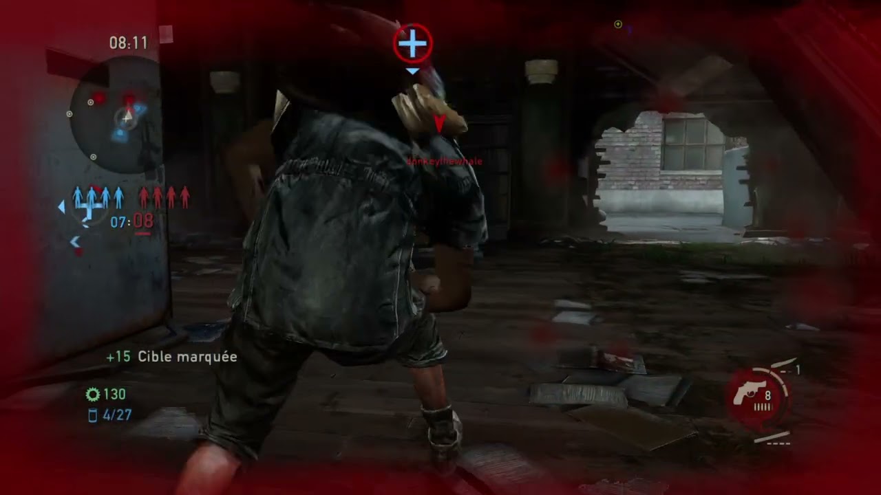 The Last of Us™ Remastered_