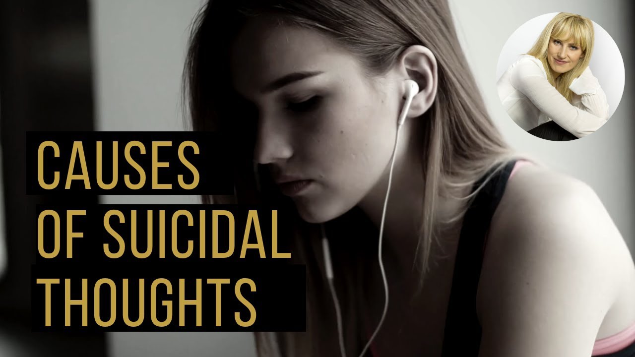 Causes of Suicidal Thoughts